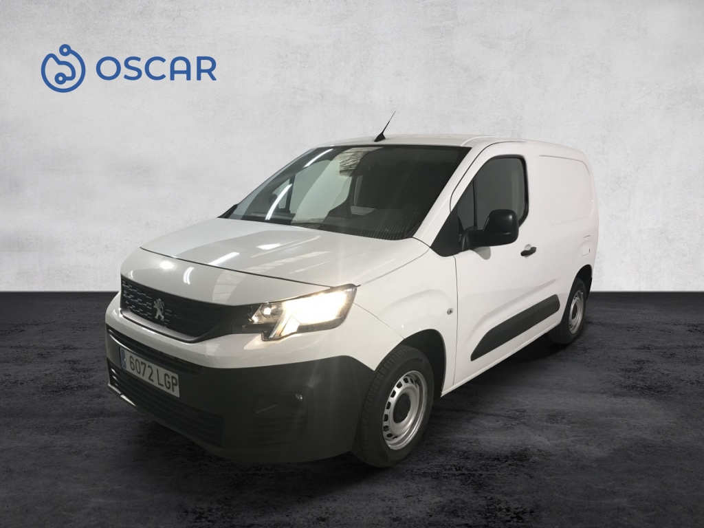 Oscar Alquiler de Coches Logrono