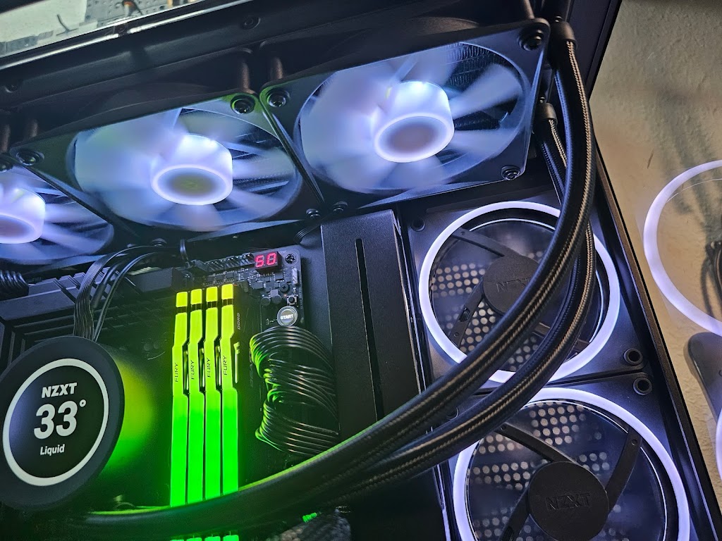 Informatica - Tecnogaming Mallorca - reparaciones en Palma