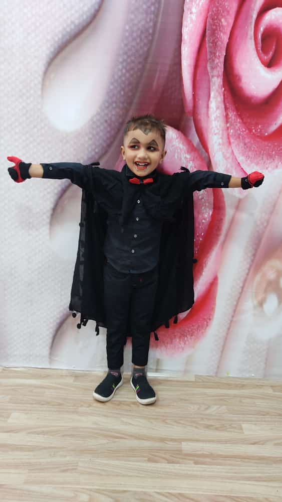 Shubhan Beauty Parlour