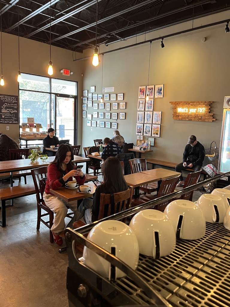 Photo of FIX Coffeebar