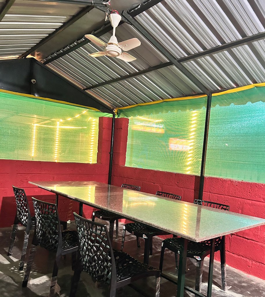 Abhiruchi Family Restaurant