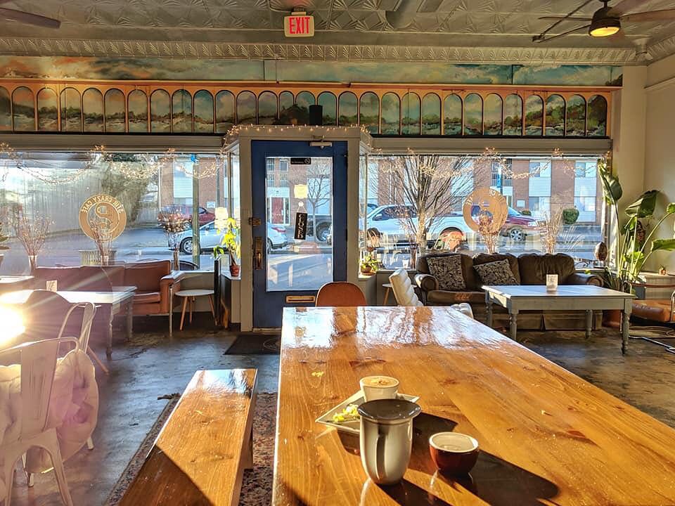 Photo of Stir Crazy Cafe RVA