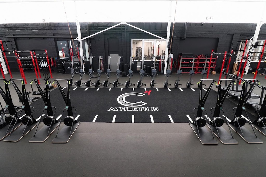  C4 Athletics