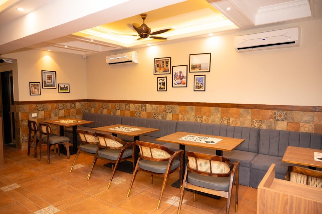 Clove By Vishal Dicholkar