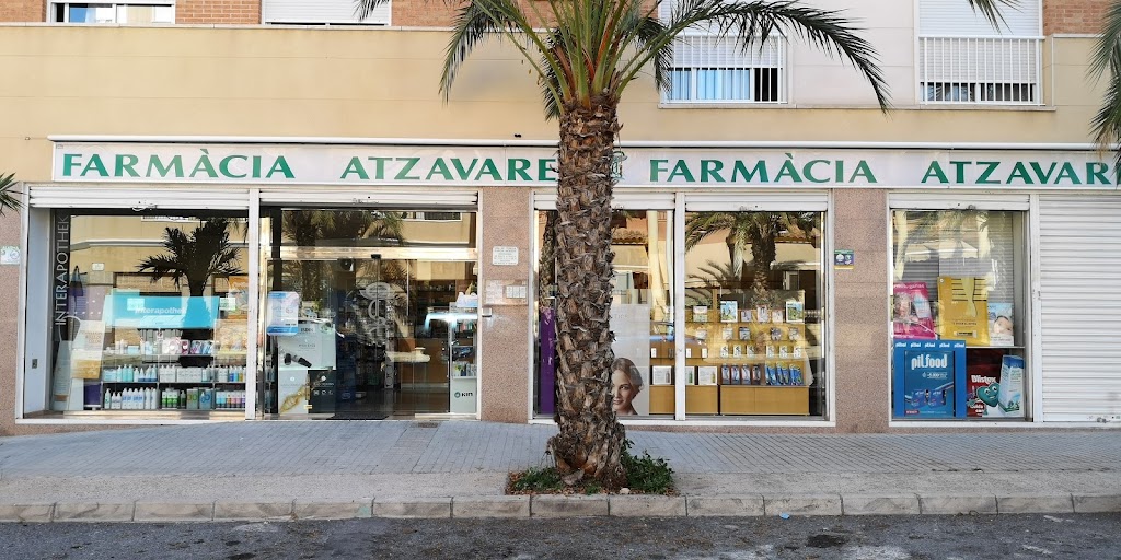 Farmacia Atzavares Parafarmacia, Nutricion infantil en Elche