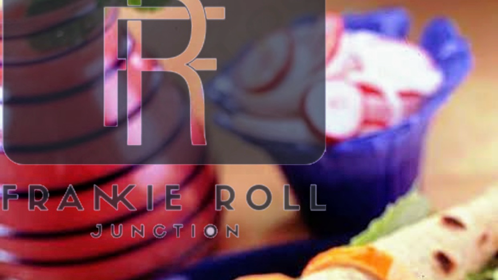 Frankie Roll Junction