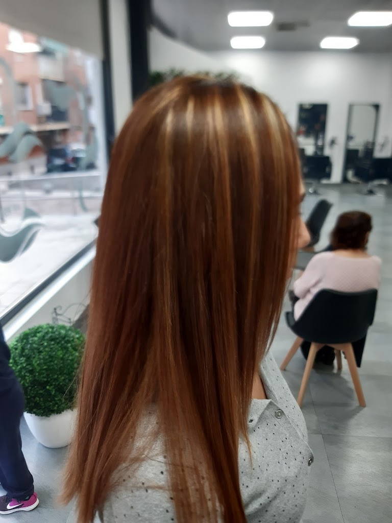 Alba Centro de Belleza