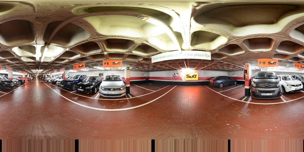Street View & 360deg