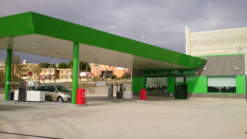 AN Energeticos - Tudela II