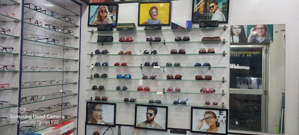 Display case
