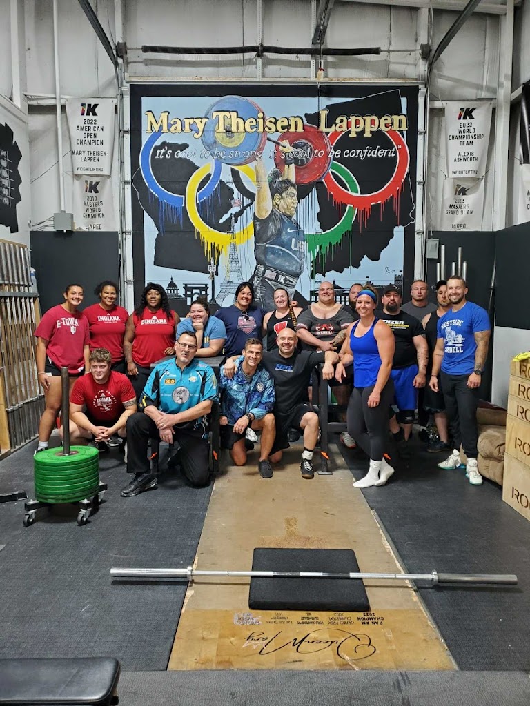  Hartman Performance Training