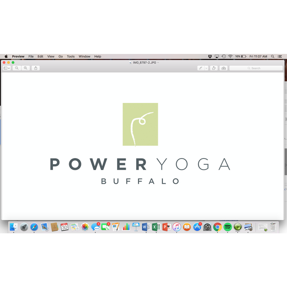  Power Yoga Buffalo