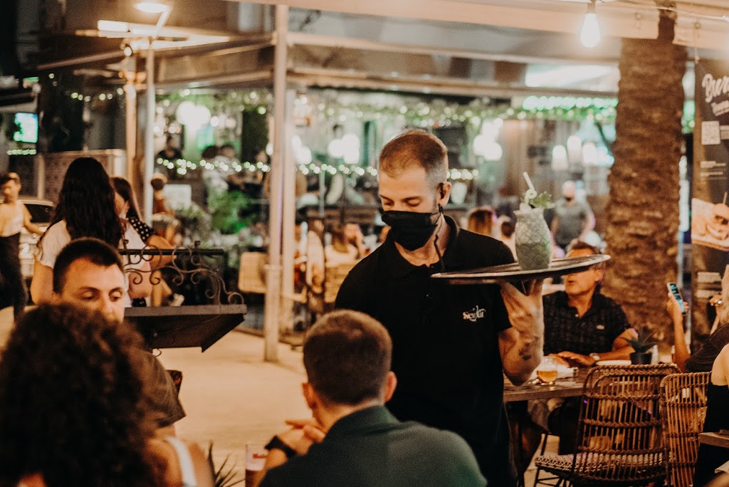 SexyCat - Restaurante / Karaoke