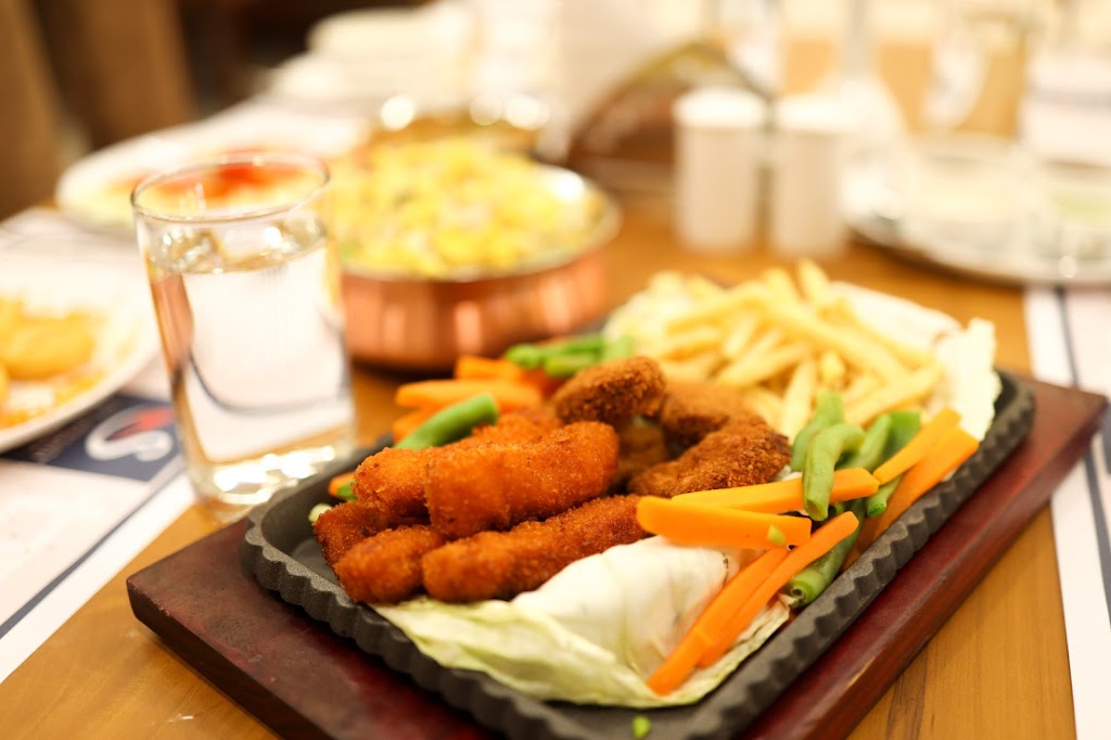 Food & drink