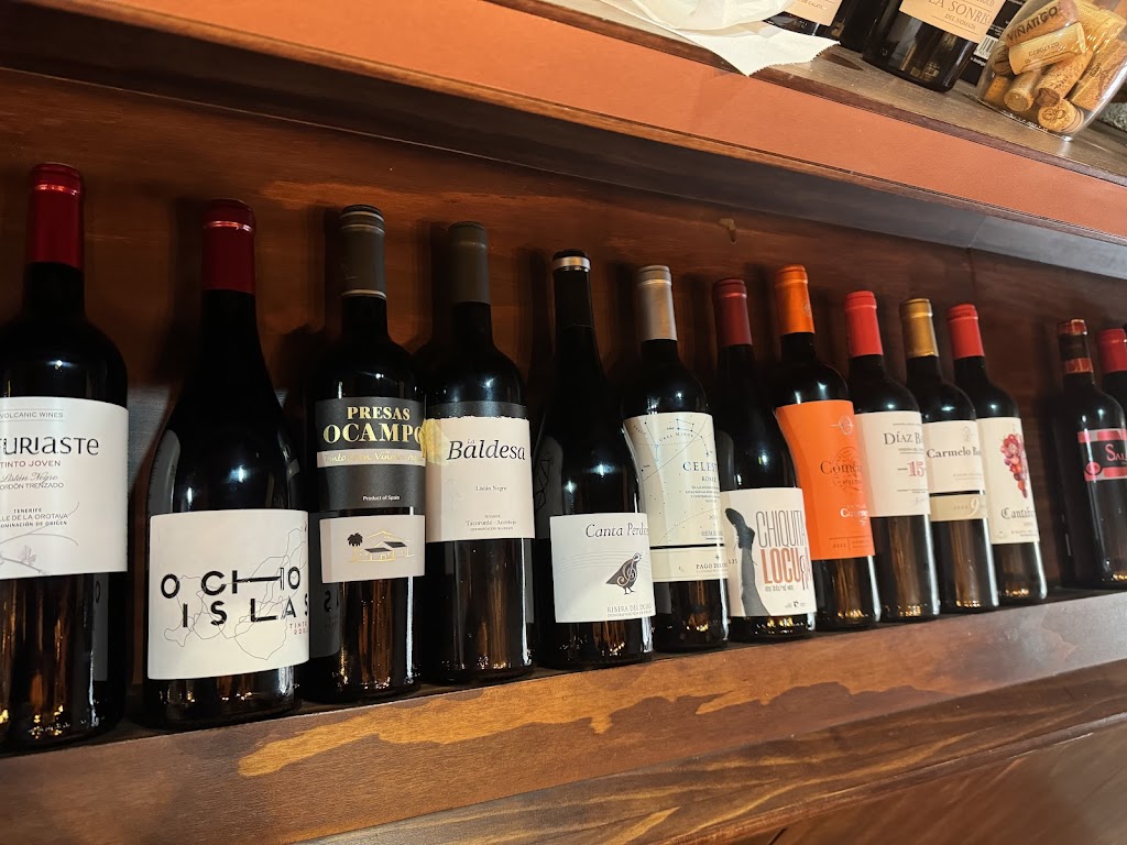 Restaurante -Tasca Tapias