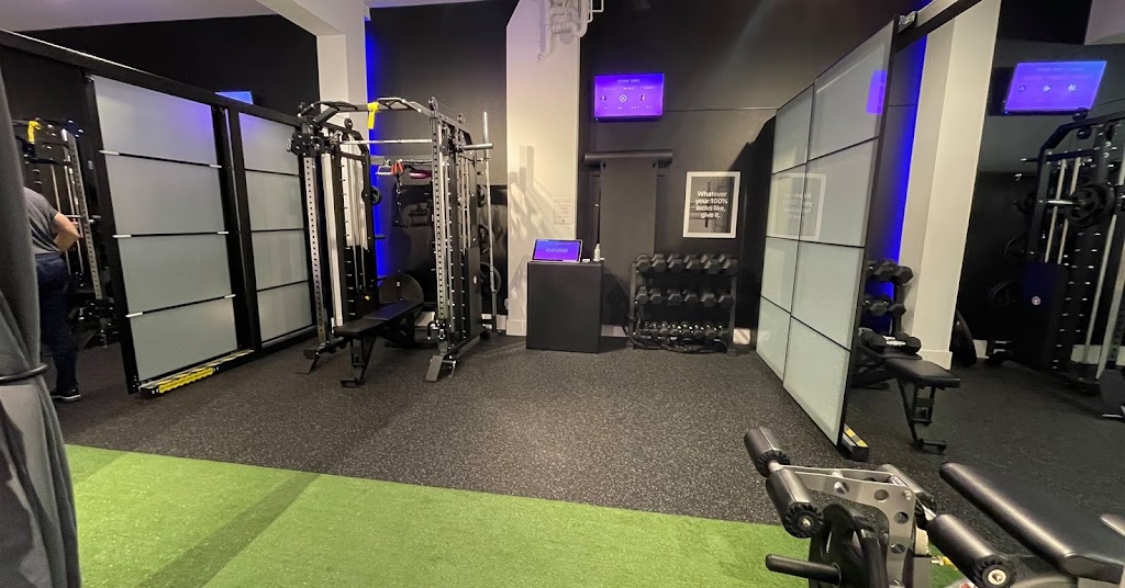  Trainability - Mission