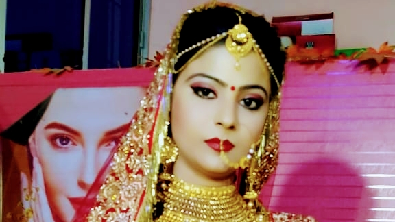 Indian Herbal Beauty Parlour