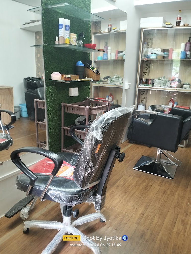 Jyotika S Beauty Zone