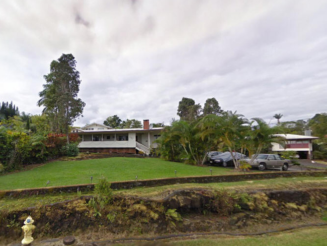 Holmes' Sweet Home Bed and Breakfast - Bed & breakfast in Hilo , United States of America