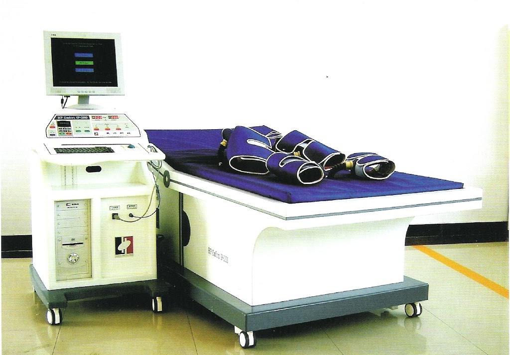 Dr. Saaol Heart Center