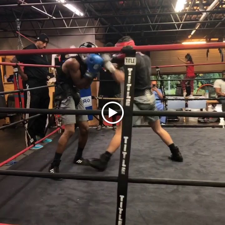  KO Contender Boxing Club / Kids boxing and fitness