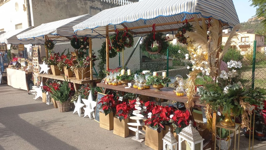Calvia floristeria Mari'an