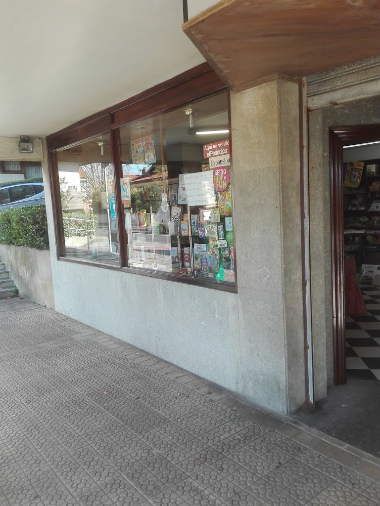 Libreria Neguri Liburudenda