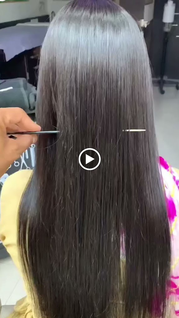 Super Beauty Family Salon