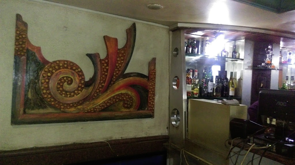 Vv Restaurant Bar