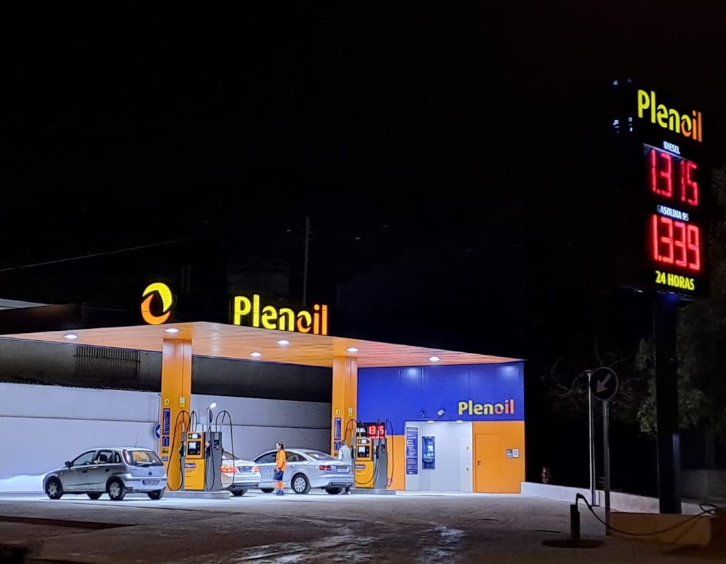 Plenergy Sant Joan d' Alacant III (antes Plenoil)