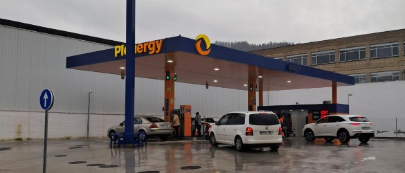 Plenergy Bergara I (antes Plenoil)