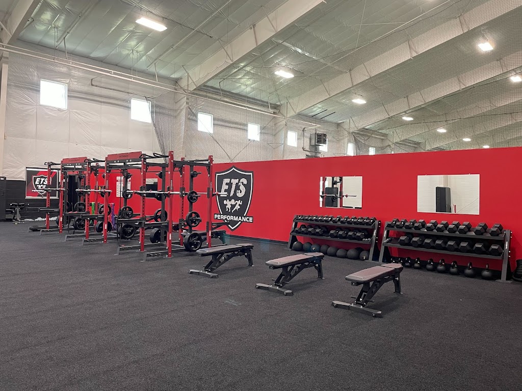  ETS Performance- Grand Rapids