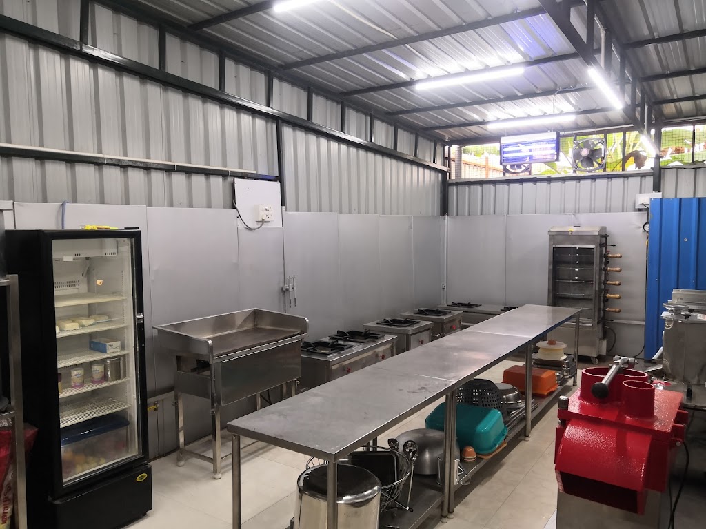 Kumaran Cafe