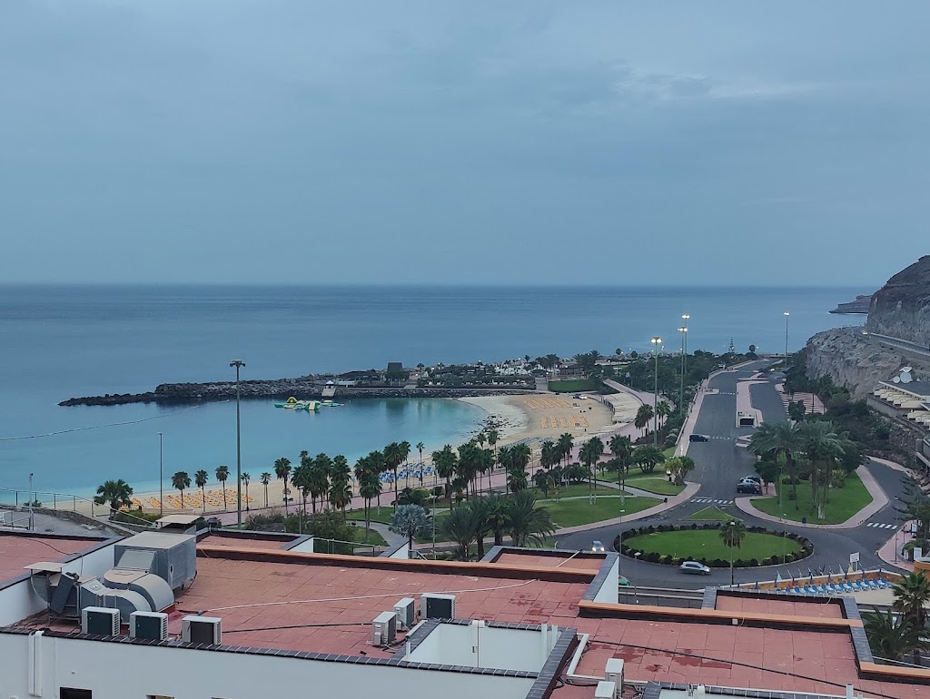 Aparthotel Mirador del Atlantico