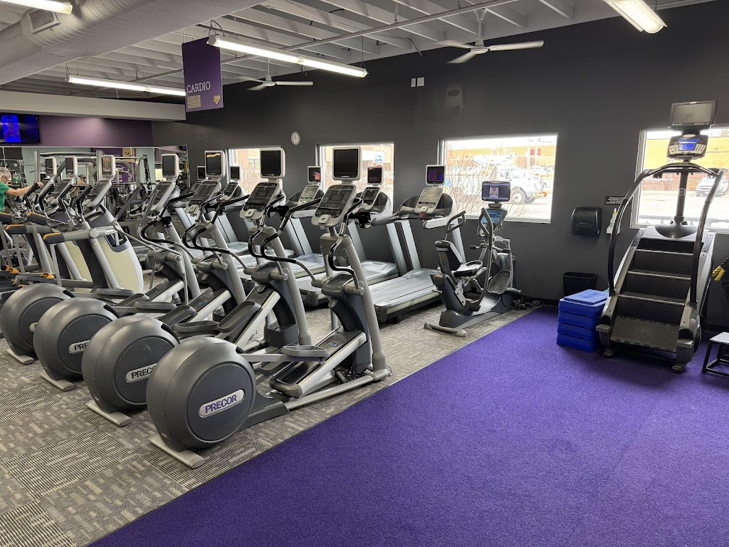  Anytime Fitness