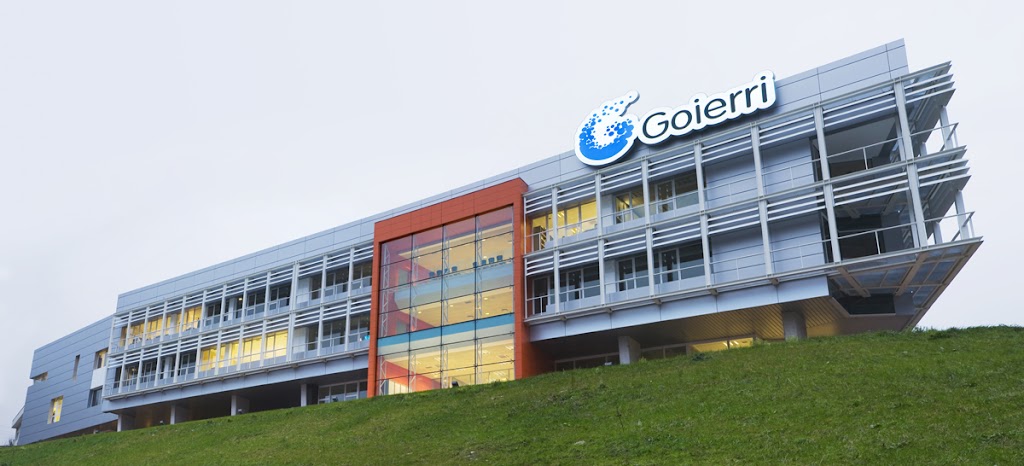 Campus Goierri Campusa