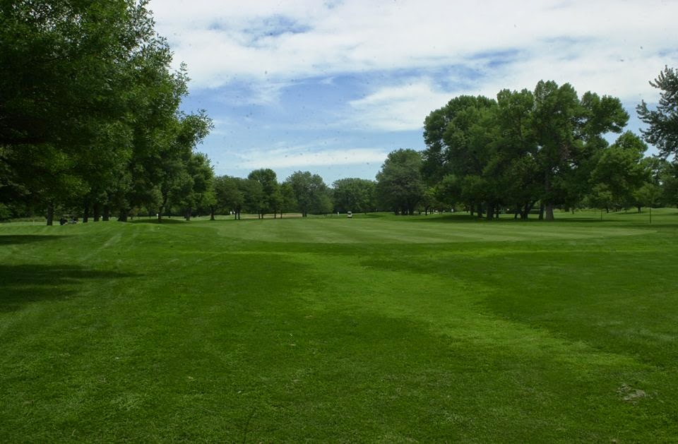  Joe Louis "The Champ" Golf Course