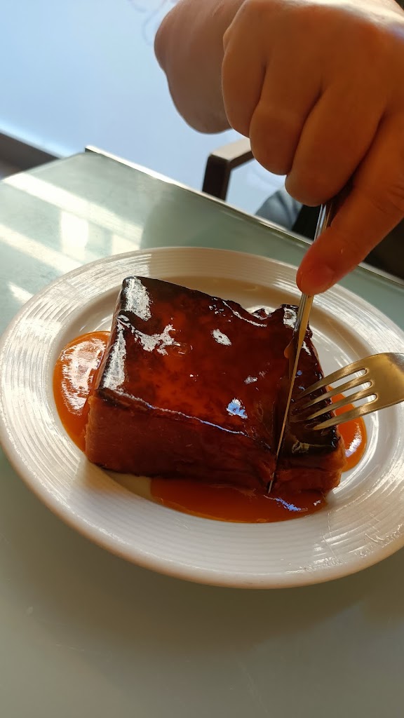 Pasteleria Samanes — Flan
