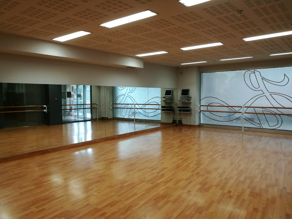 MIRACLE DANCE ESCUELA DE BAILE