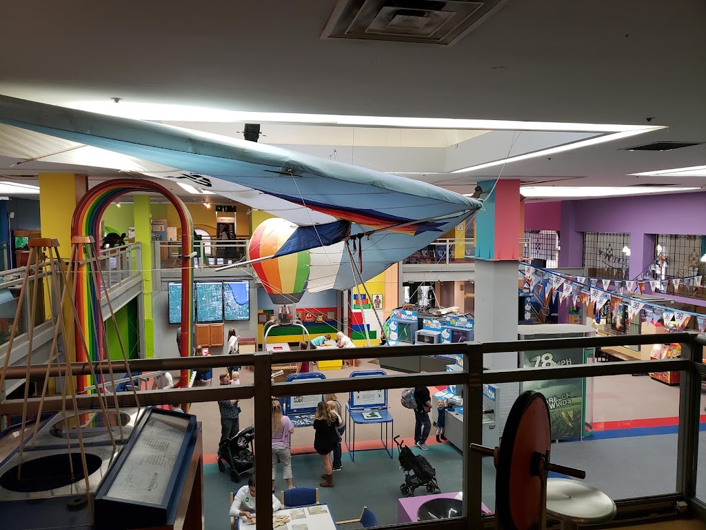 SciTech Fox Valley