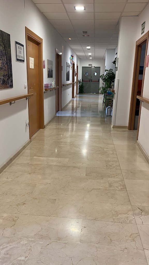 Centro de Dia Blas Infante — Del propietario