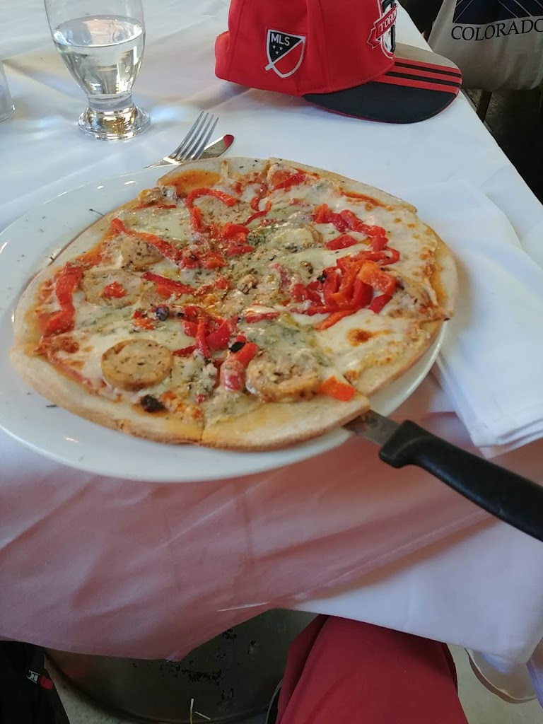 Pizza