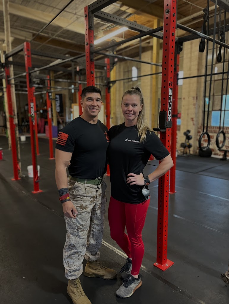  West Georgia Health & Fitness