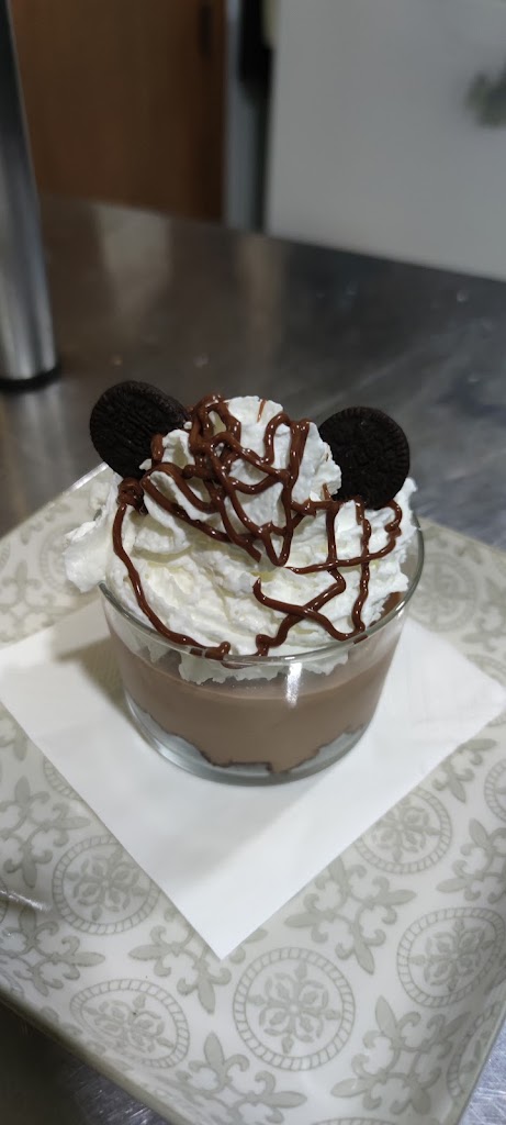 Bar El Magdaleno — Del propietario