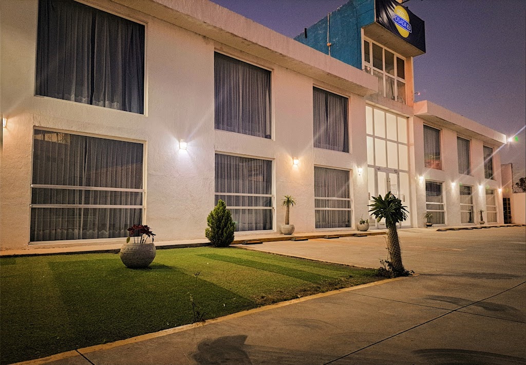 Hotel Posada 63