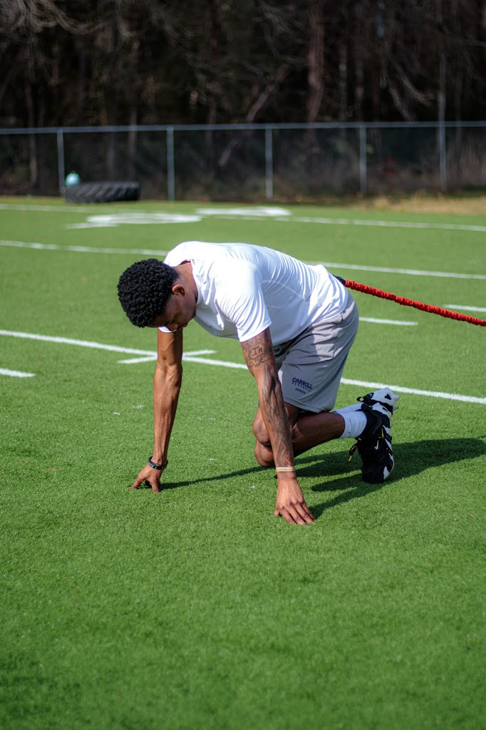  DreamChasers™️ Sports Performance