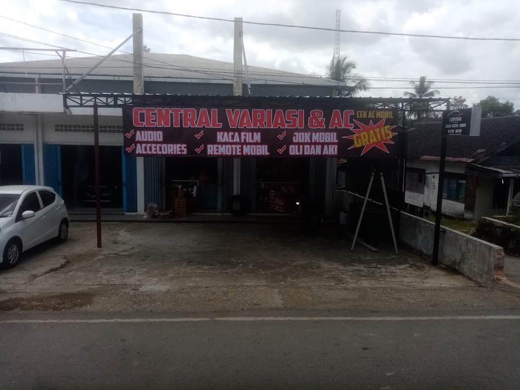 Tulus travelMuara Teweh