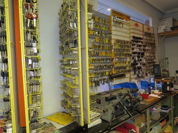 El Rapido Multiservicios