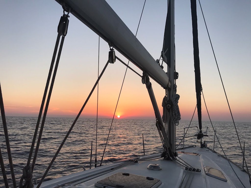 Escola Nautica Golden Coast Nautic, S.L.