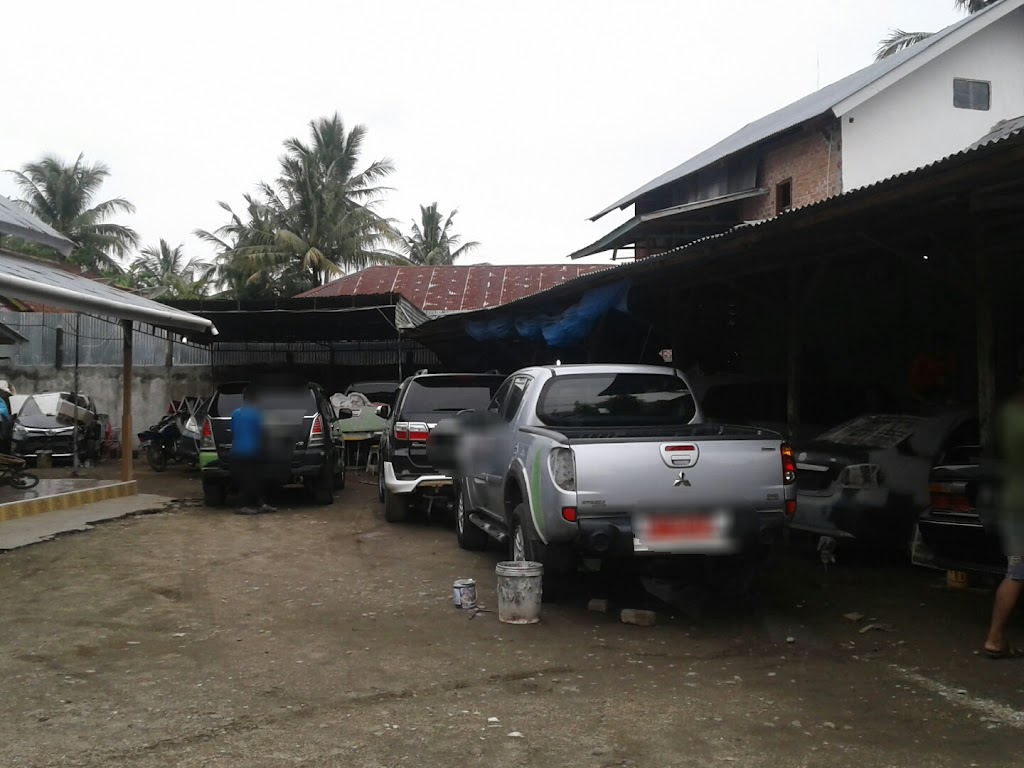 Bengkel PRIMA